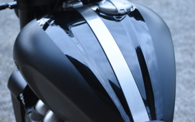 TRIUMPH ROCKET 3R 2022 YBG11J