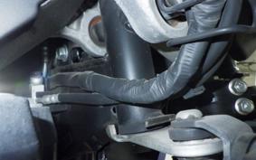 YAMAHA TRICITY 155 A ヤネツキ 2026 SG37J