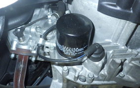 HONDA FORZA Z GEN 2 2015 MF10