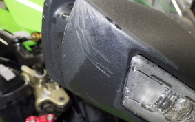 KAWASAKI ZX 10 NINJA ABS 2023 ZXT02L