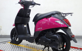 SUZUKI LET's CA4AA