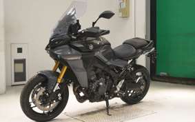 YAMAHA TRACER 9 GT+ 2023 RN70J