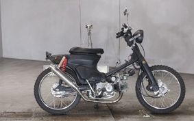 HONDA SUPER CUB50 C50