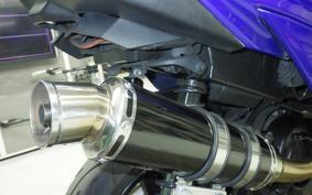 YAMAHA CYGNUS 125 XSR 3 SED8J