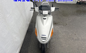 YAMAHA CYGNUS125S