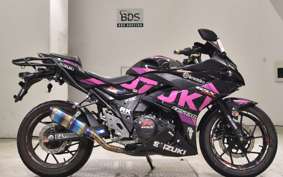 SUZUKI GSX250 R