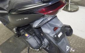 HONDA PCX125 JF81