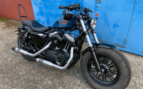 HARLEY XL1200X 2022 LC3