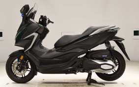 HONDA FORZA 250 MF15