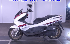 HONDA PCX 125