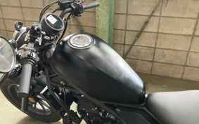 HONDA REBEL MC49