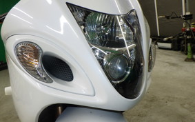 SUZUKI HAYABUSA Gen.2 2012