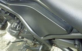 HONDA REBEL 250 MC49