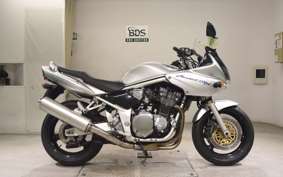 SUZUKI BANDIT 1200 S 2003 GV77A