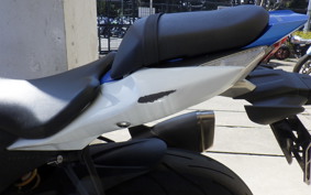 SUZUKI GSX-R1000 2009