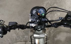 HONDA CT125 HUNTER  CUB  JA65