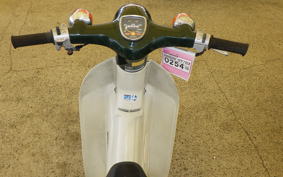 HONDA C50 SUPER CUB C50