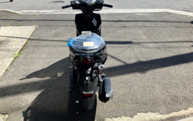 YAMAHA JOG ONE SEM3J