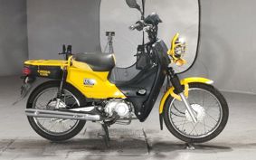 HONDA CROSS CUB110 JA10