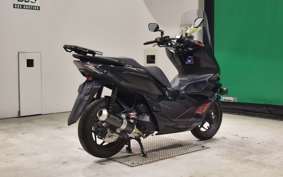 HONDA PCX 160 2014 KF47