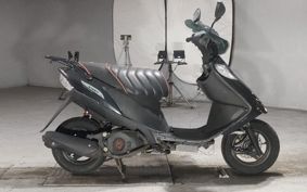 SUZUKI ADDRESS V125 CF46A