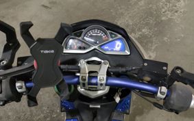 YAMAHA MAJESTY 155S SG28J