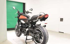 KAWASAKI Z900RS 2018 ZR900C