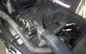 SUZUKI ADDRESS V125 S CF4MA