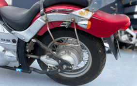 YAMAHA DRAGSTAR 400 2012 VH02J