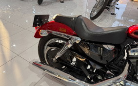 HARLEY XL1200C 2012 CT3