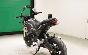 HONDA ｸﾞﾛﾑ 2013 JC75