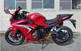 HONDA NSR250R-1 8100