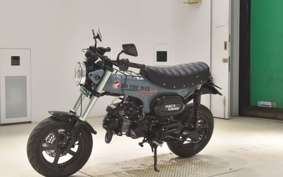 HONDA DAX 125 2015 JB06