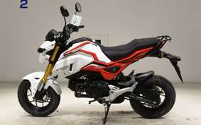 HONDA ｸﾞﾛﾑ 2001 JC75