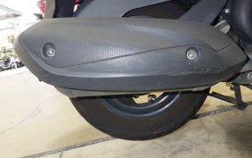 YAMAHA AXIS 125 Z SED7J