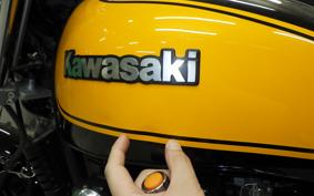 KAWASAKI ZEPHYR 750 2006 ZR750C