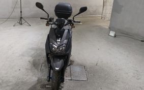 YAMAHA BW S125 SEA6J