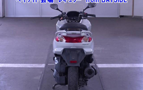 YAMAHA MAJESTY 250-4