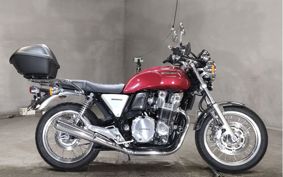 HONDA CB1100 EX SC65