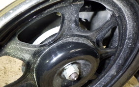 YAMAHA VINO 50 Gen.4 AY02