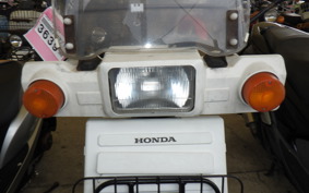 HONDA GYRO X TD02