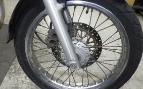 SUZUKI ST250E 2010 NJ4CA