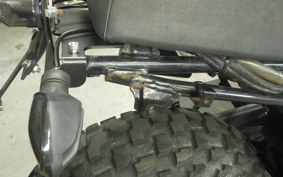 YAMAHA TW225 DG09J