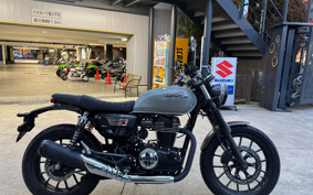 HONDA GB350S 2022 NC59
