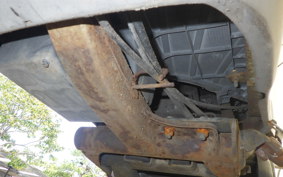SUZUKI ADDRESS V125 CF46A
