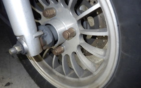 OTHER UNREGISTERED MODEL by BDS125 TRIKE 2008