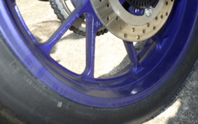 YAMAHA YZF-R125 RE45J