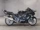 Фото Kawasaki ZZR1400 2007 с японского аукциона