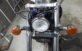 HONDA MAGNA 250 2012 MC29