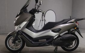 YAMAHA N-MAX 125 SE86J
